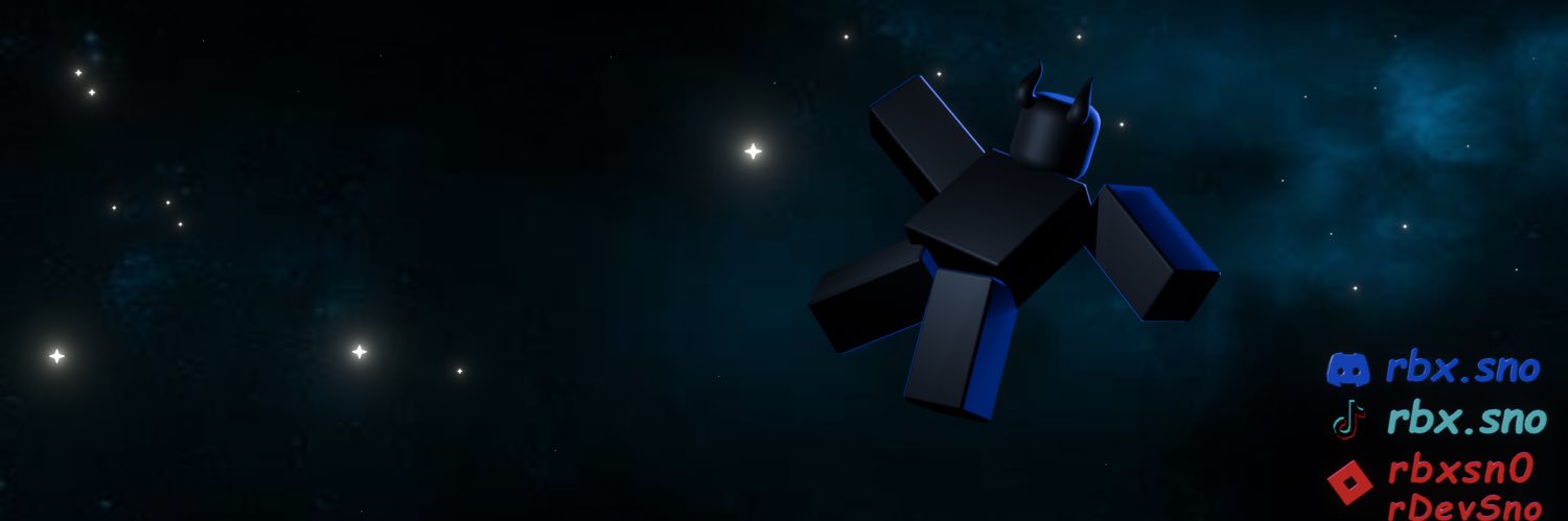 rbxsn0's profile banner image