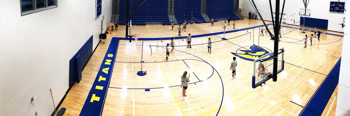 Lex Garretson 2028 SG/PG banner