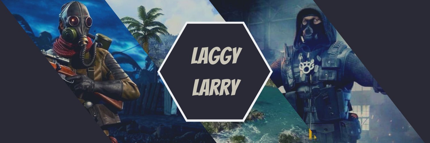 Laggy_Larry's profile banner image