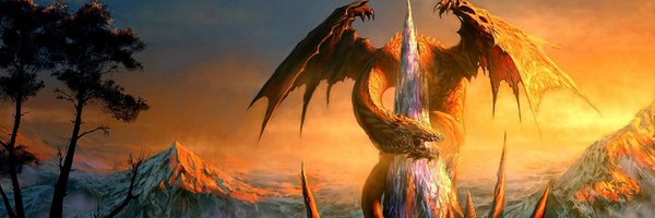 Drag0nWarri0r01 Profile Banner