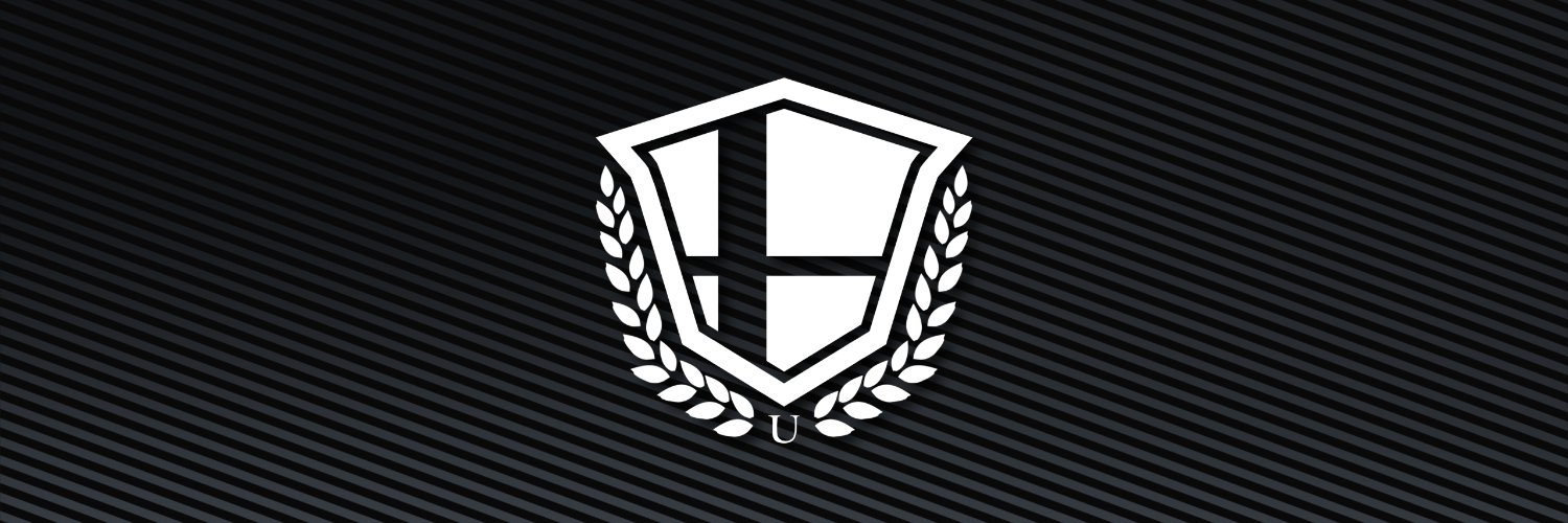 Smash University banner