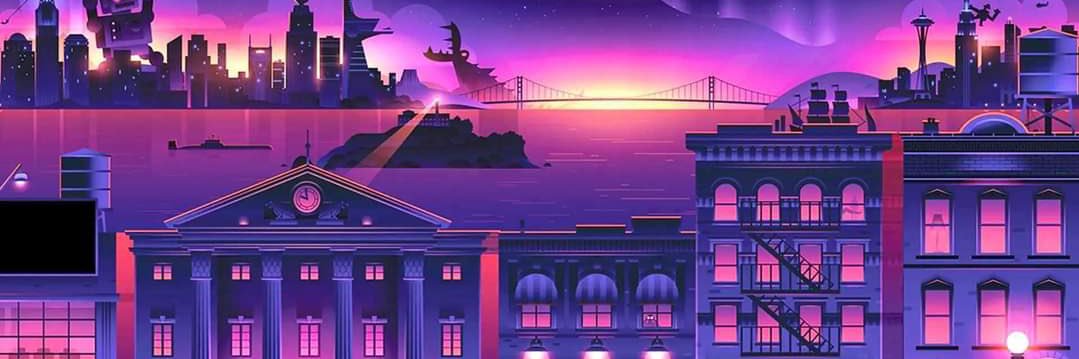 beccabossypants's profile banner image