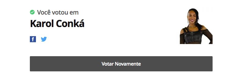 SeuFavVotando's profile banner image