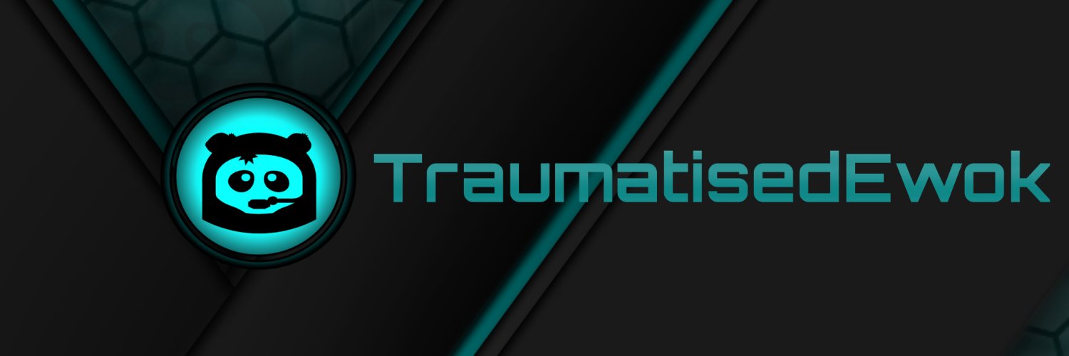 TraumatisedEwok banner
