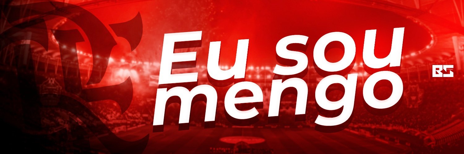 Rubro-Negro de Almeidaᶜʳᶠ 🔴⚫ banner