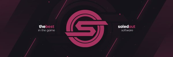 SoledOutRaffle Profile Banner