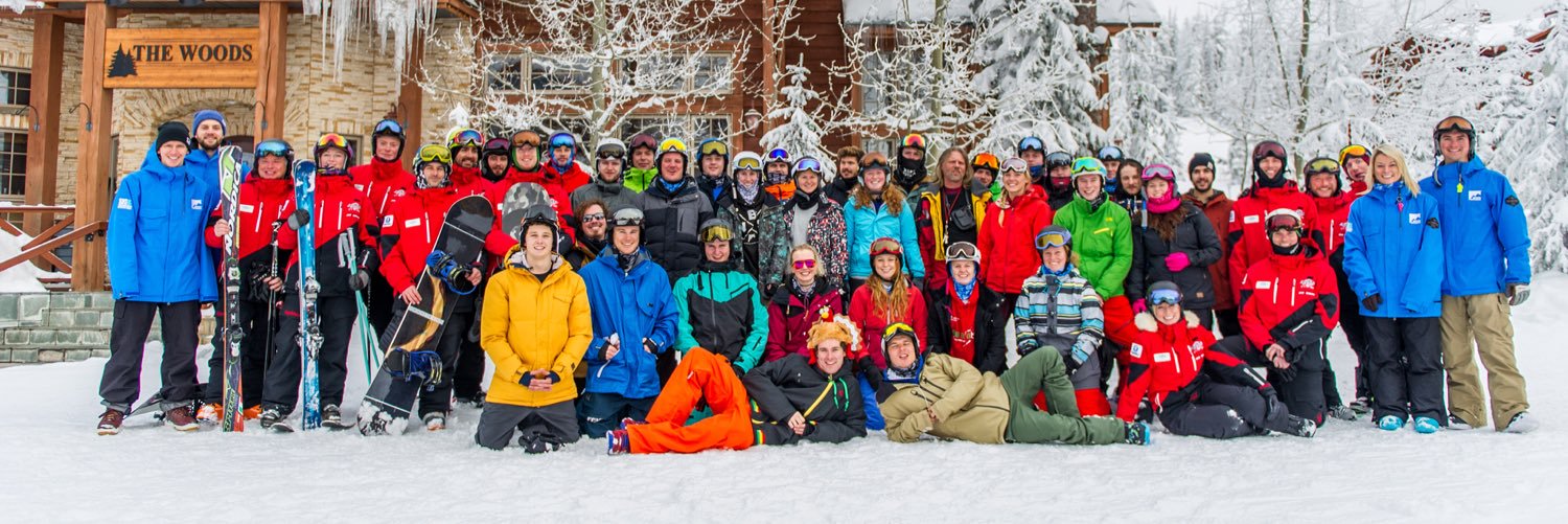 NothinButSnow's profile banner image
