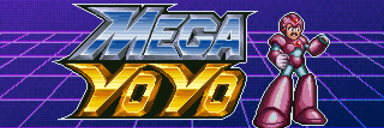 MegaYoYo banner