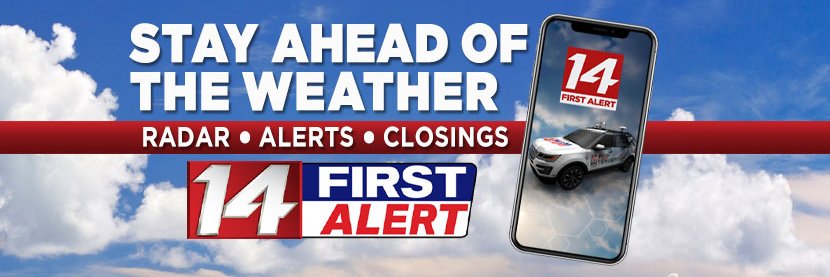14FirstAlert's profile banner image