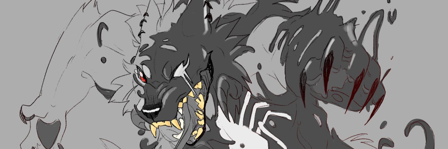 wolfiified's profile banner image
