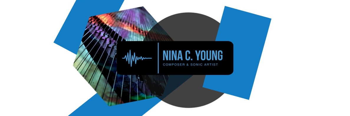 ComposerNina's profile banner image