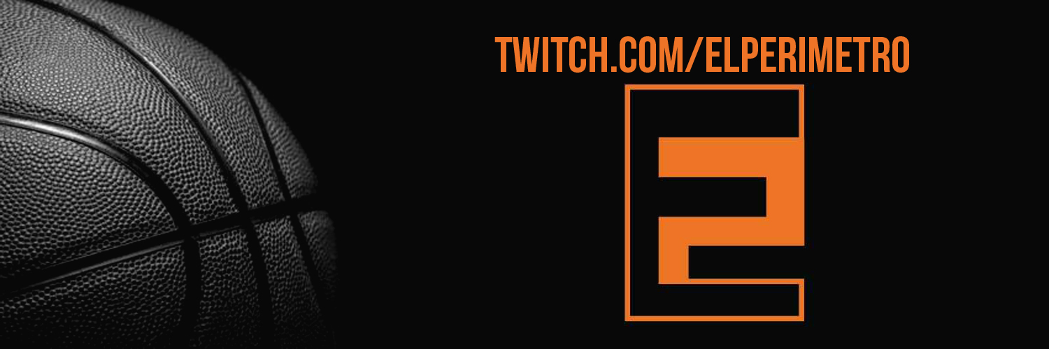 ElPerimetroNBA's profile banner image