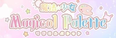 magipale's profile banner image