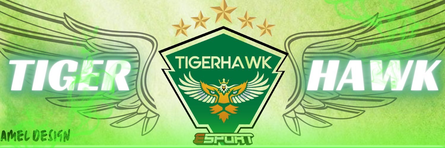 TIGERHAWK Esport (@TigerhawkEsport) / Posts / X