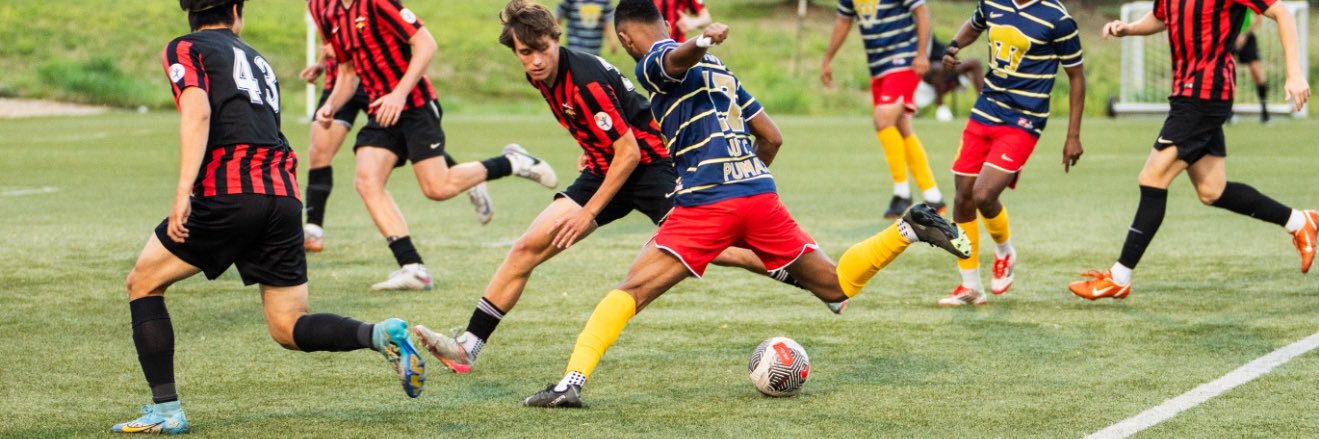 Boulder United FC banner