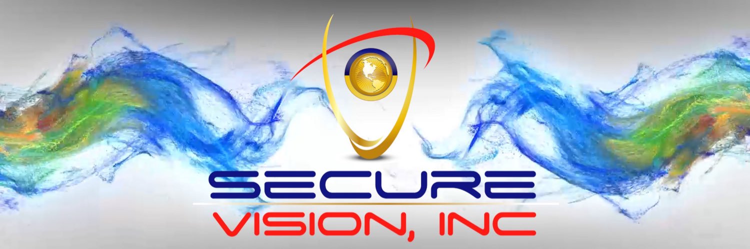 Securevisioninc's profile banner image