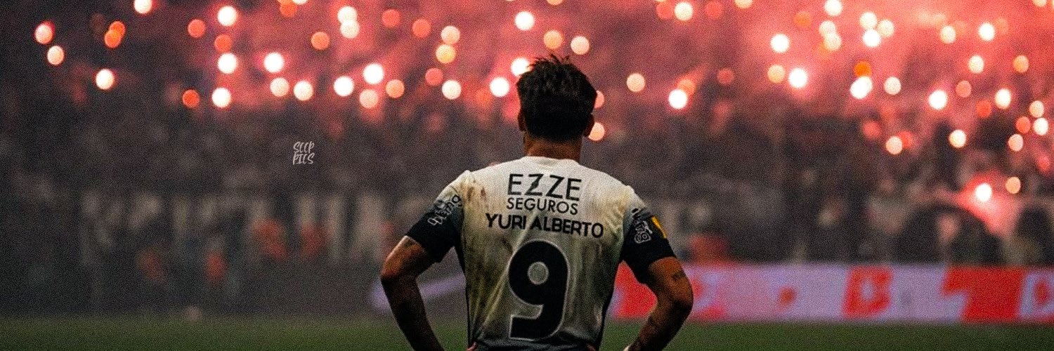 My banner
