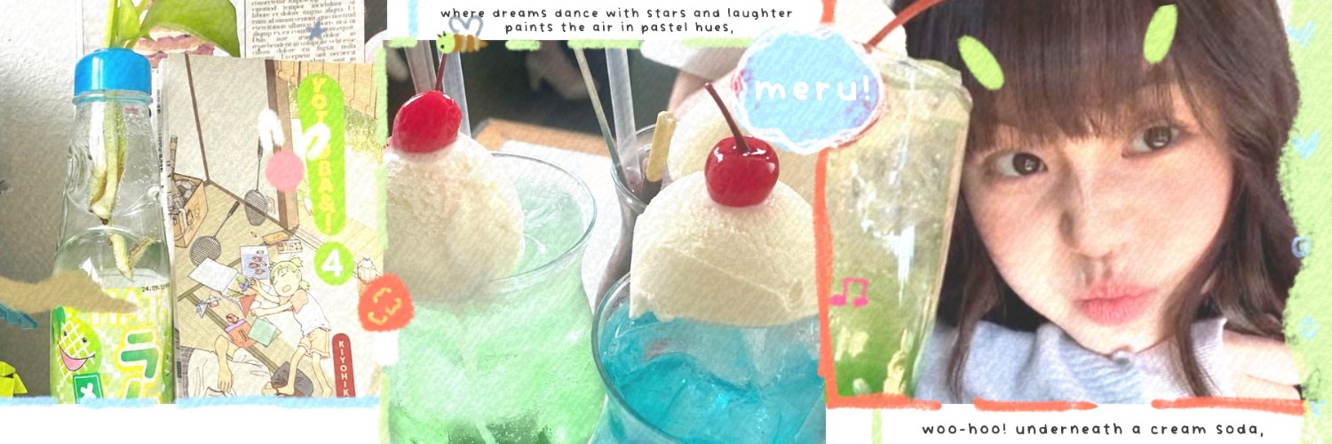meru banner