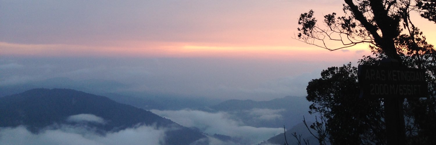 fayzrul's profile banner image