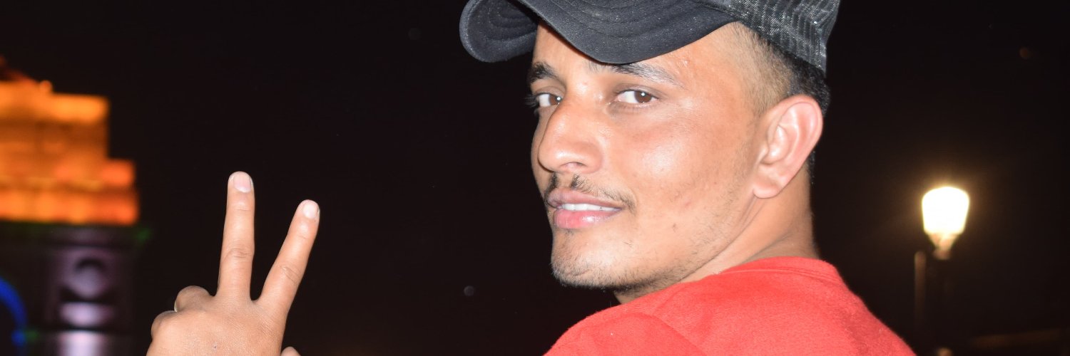 DeviRam64434919's profile banner image