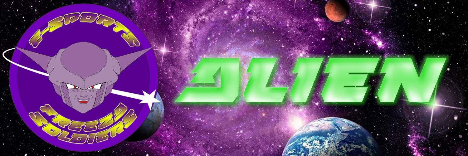 FS⭐AlIen banner