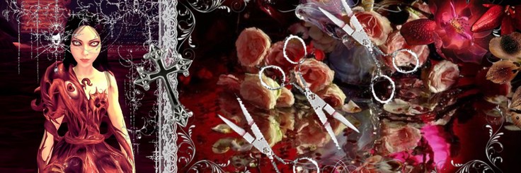 ໑ ⴖιⴖᥲ⁷៹ banner