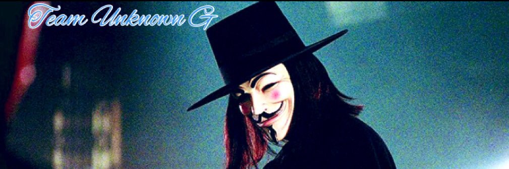 ☞♧★ ♚ʊռӄռօառ-ɨ-ʊֆɛʀ♚ ★♧ banner