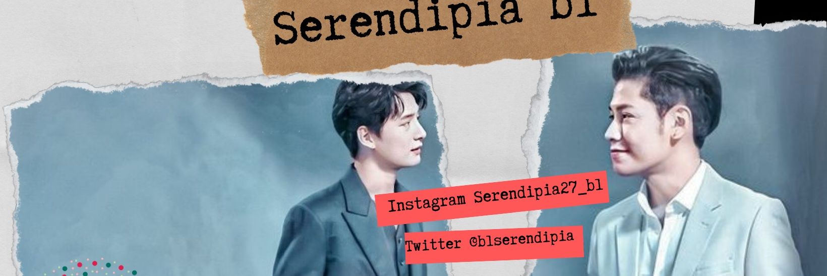 BlSerendipia's profile banner image