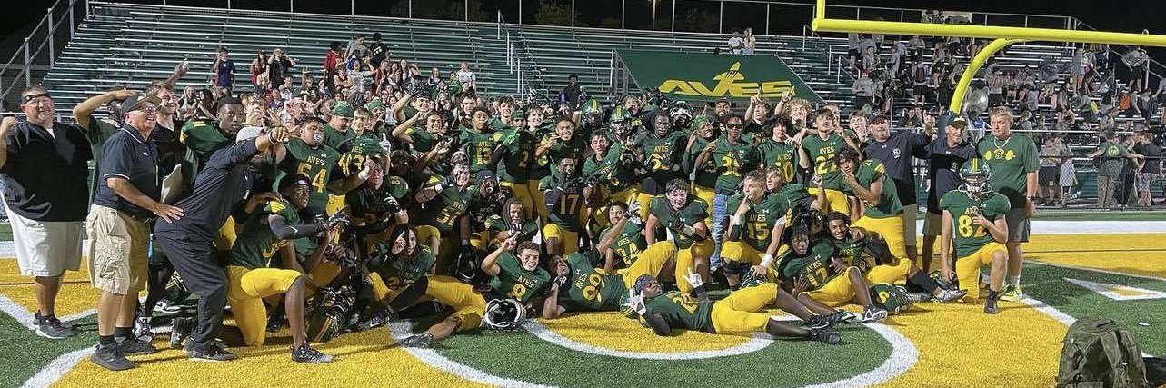 tremeadows12's profile banner image