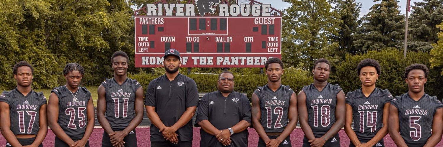 Russell Hughes banner