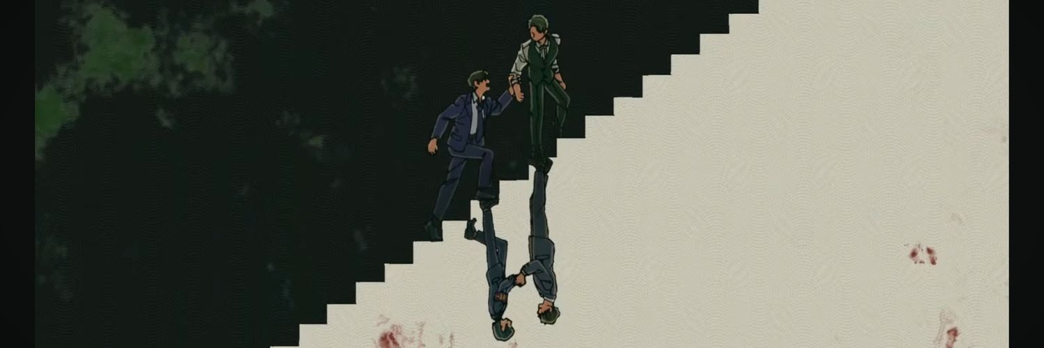 Ana | 布喵 | everything isnt daijoubu banner