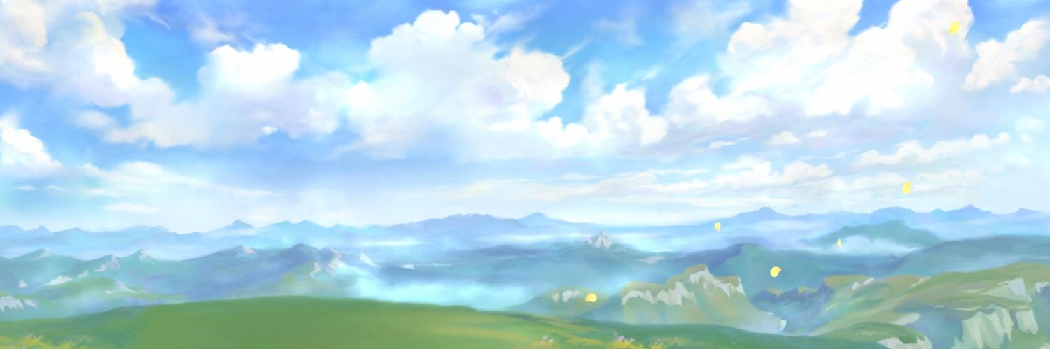 DevilFlameMaou's profile banner image