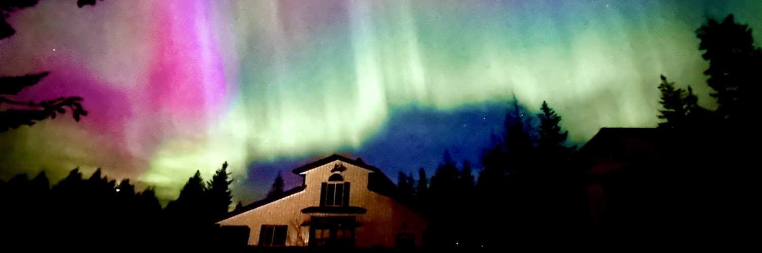 Idaho Dreaming banner