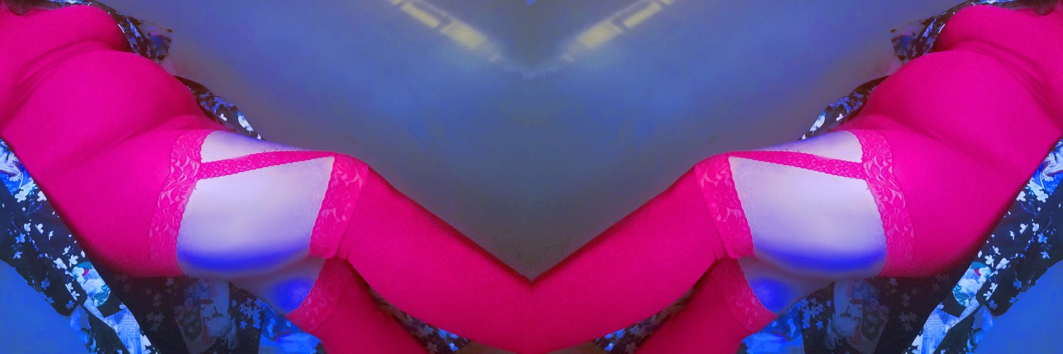 DameDeville's profile banner image