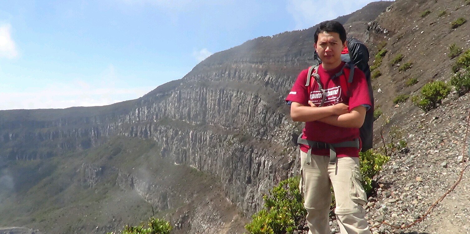 Mahasiswa Univ Kehidupan banner