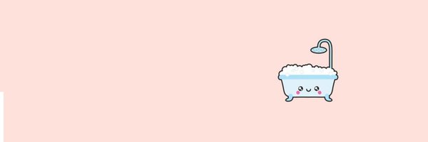 Bubblebaths_ Profile Banner