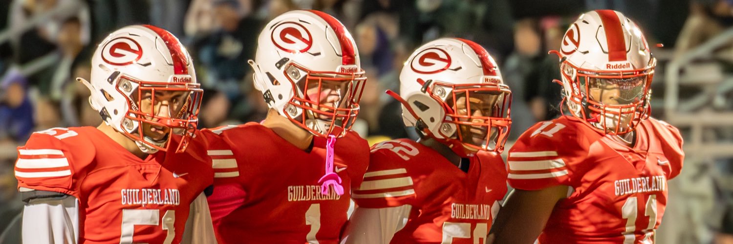 Travis Berschwinger | QB⭐️🎯's banner
