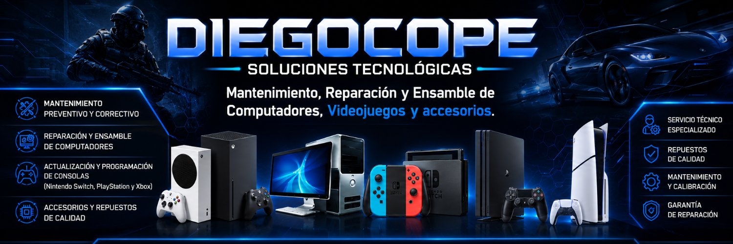 diegocope1's profile banner image