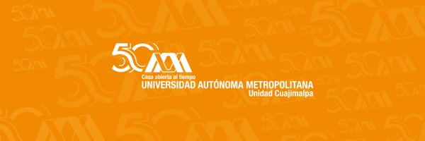 UAM Cuajimalpa Profile Banner