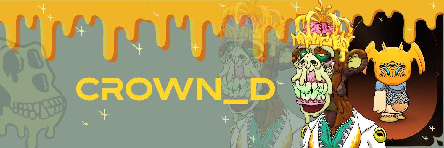 Crown_DTX's profile banner image