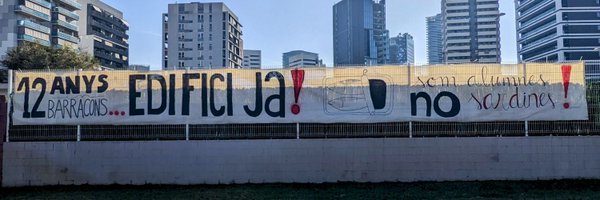 AFAPacoCandel Profile Banner