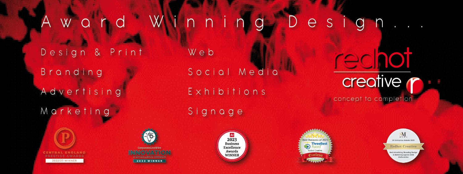 RedHotCreative1's profile banner image