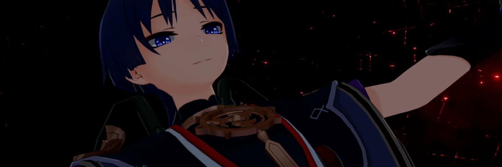 MeiWeeboo's profile banner image