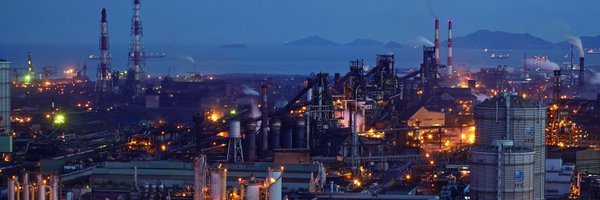 JFE_STEEL_PR Profile Banner