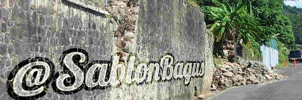 Sablon Kaos Satuan banner