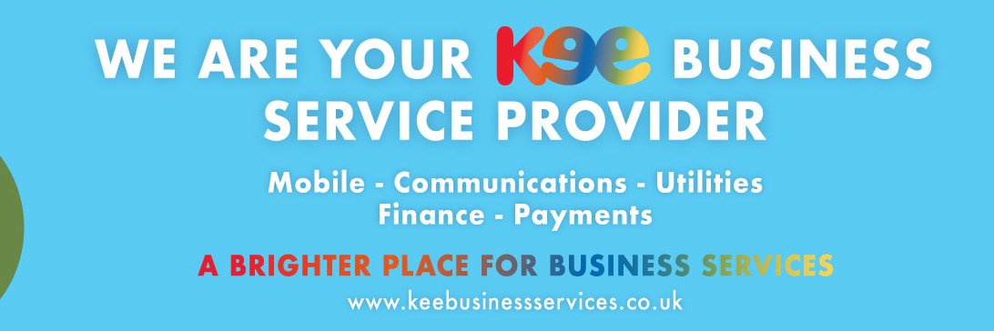 keebusiness's profile banner image