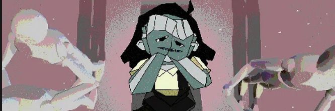POLYGONIISMS's profile banner image
