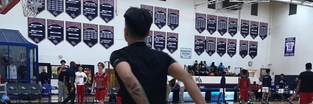 Jarret Karant banner