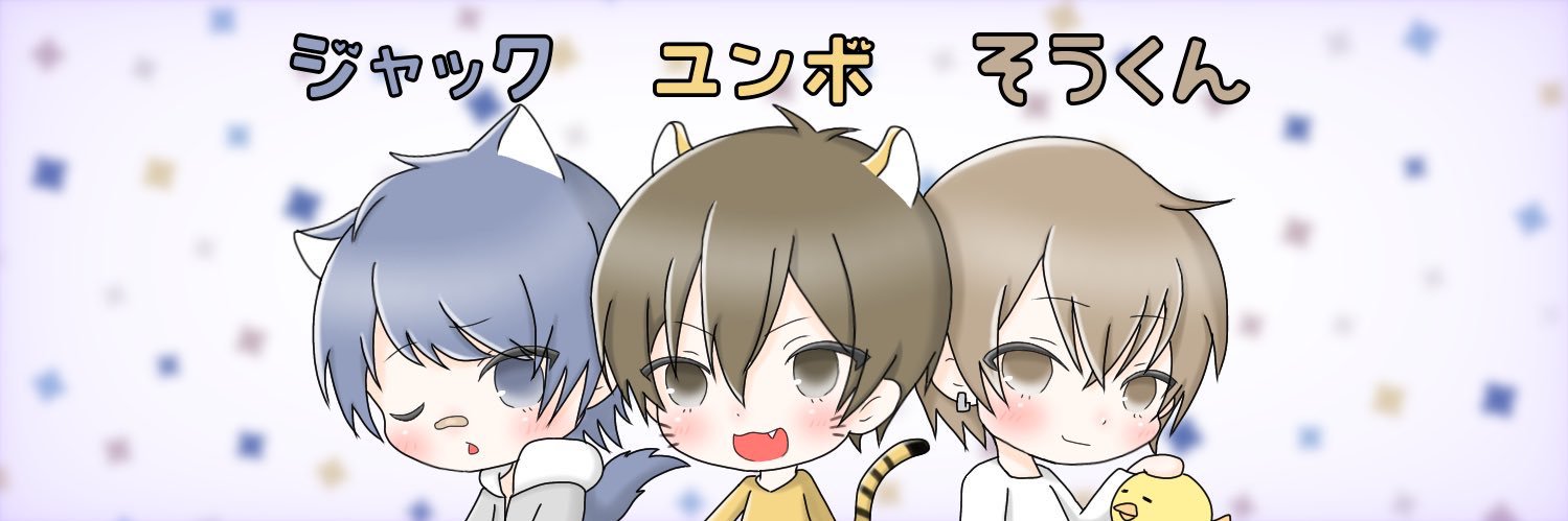 Jackdayo7's profile banner image