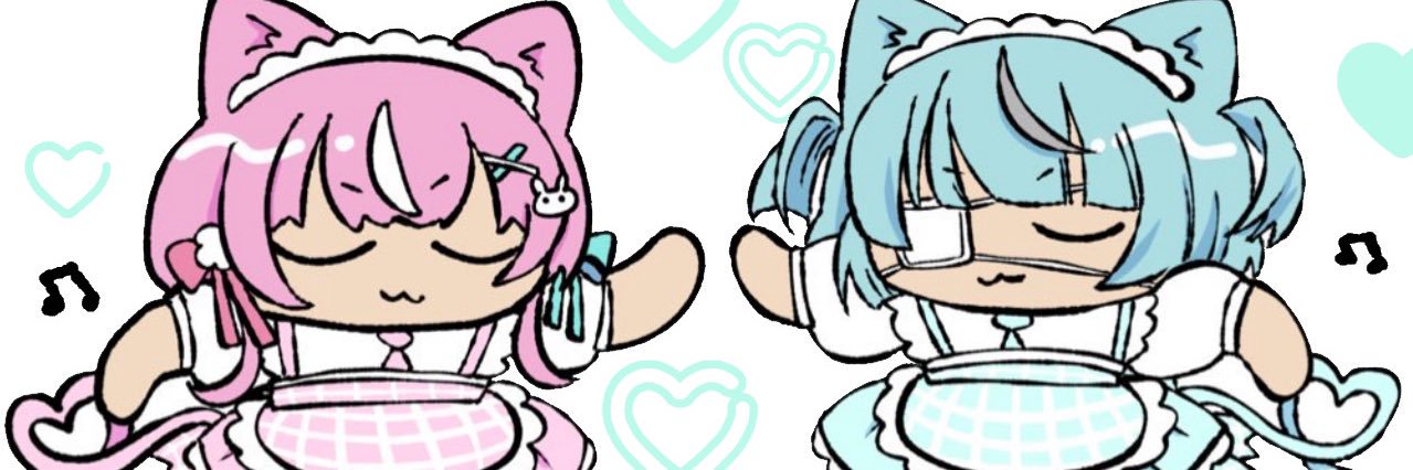 お〜にし📌 banner